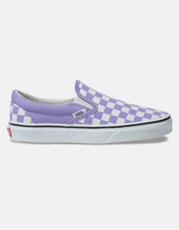 purple vans